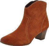 Caprice Sandy-B-1-1 Cognac Suede