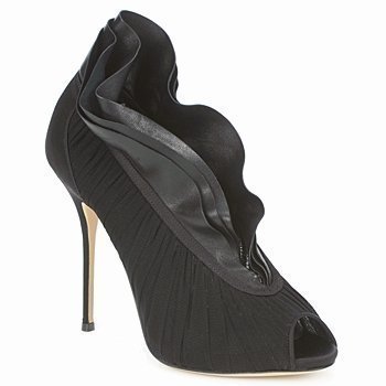 Casadei 8066N126 korkokengät