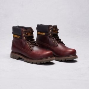 Caterpillar Colorado Oxblood