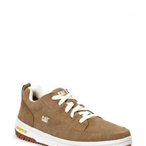 Caterpillar Decade Suede