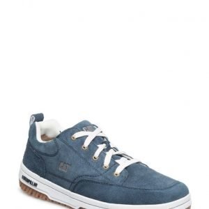 Caterpillar Decade Suede