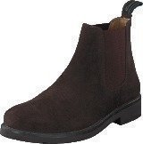 Cavalet Braxton Suede Brown