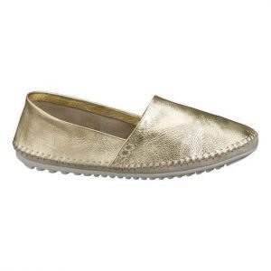 Cellbes Espadrillokset Kulta