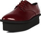 Cheap Monday Form Oxford Patent