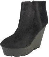 Cheap Monday Monolit boot