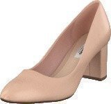 Clarks Blissful Cloud Dusty Pink