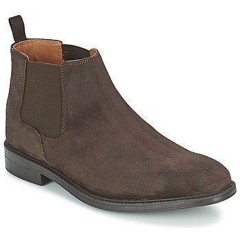 Clarks CHILVER TOP bootsit