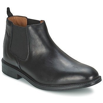 Clarks CHILVER TOP bootsit