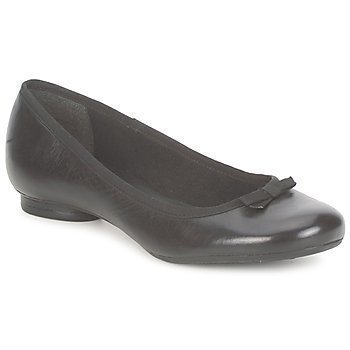 Clarks COCOA CREME ballerinat