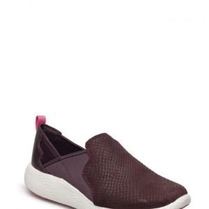 Clarks Cowley Aqua