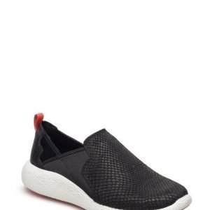 Clarks Cowley Aqua