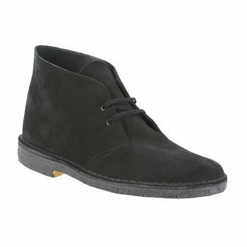 Clarks DESERT BOOT bootsit