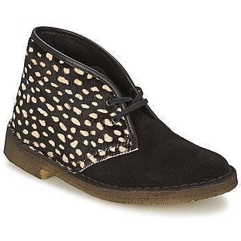 Clarks DESERT BOOT bootsit