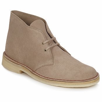 Clarks DESERT BOOT bootsit