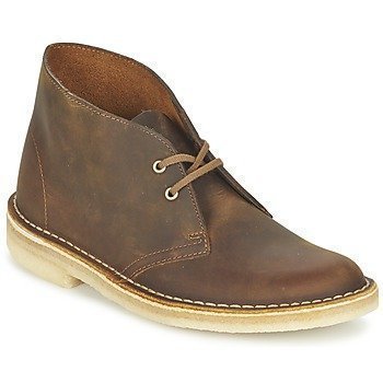 Clarks DESERT BOOT nilkkurit