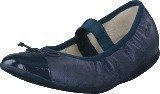 Clarks Dance Puff Inf Navy