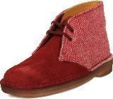 Clarks Desert Boot