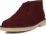 Clarks Desert Boot