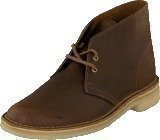 Clarks Desert Boot Beeswax