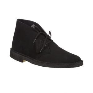 Clarks Desert Boot Mokkanahkakengät