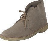 Clarks Desert Boot Sand