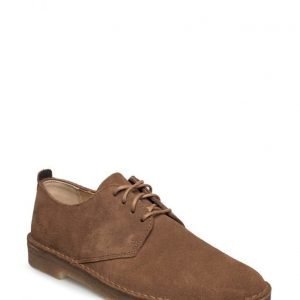 Clarks Desert London