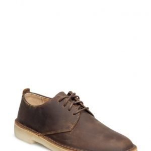 Clarks Desert London