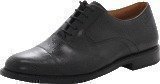 Clarks Dorset Boss Black