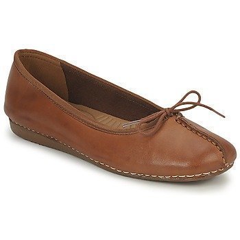 Clarks FRECKLE ICE ballerinat