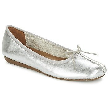 Clarks FRECKLE ICE ballerinat