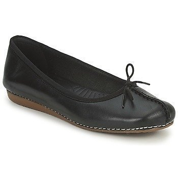 Clarks FRECKLE ICE ballerinat