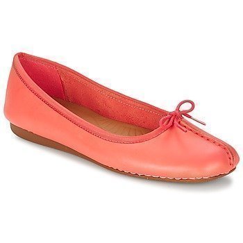 Clarks FRECKLE ICE ballerinat