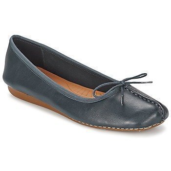 Clarks FRECKLE ICE ballerinat