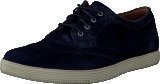 Clarks Favor Limit Denim Blue Sde