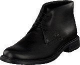 Clarks Fawley High GTX Black