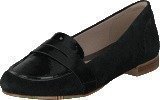 Clarks Festival Grace Black Combi