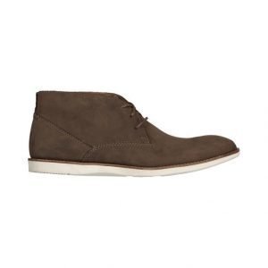 Clarks Franson Top Kengät