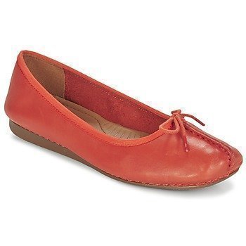 Clarks Freckle ballerinat