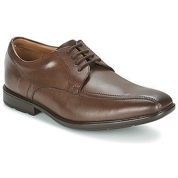 Clarks GOSWORTH OVER kävelykengät