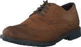 Clarks Garnet Limit Tobacco