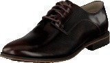 Clarks Gatley Walk Chestnut