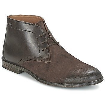 Clarks HAWKLEY RISE bootsit