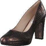 Clarks Kendra Sienna Bronze