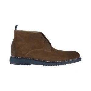 Clarks Kenley Mid Mokkakengät