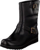 Clarks Minx Trish Black