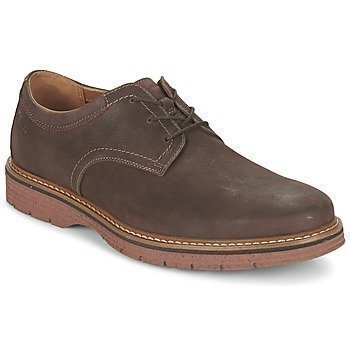 Clarks NEWKIRK PLAIN kävelykengät