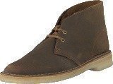 Clarks Originals Desert Boot Beeswax