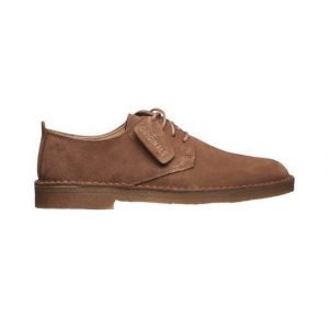 Clarks Originals Desert London Nahkakengät