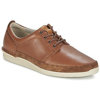 Clarks POLYSPORT EDGE matalavartiset tennarit