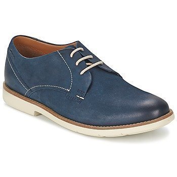 Clarks RASPIN PLAN kävelykengät